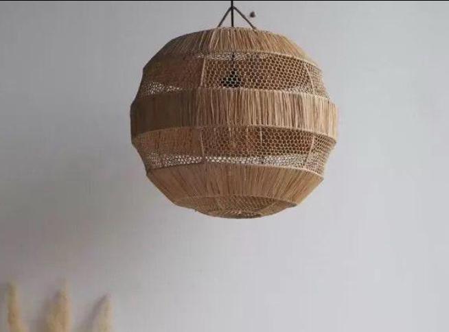 Esfera Nido de Abeja