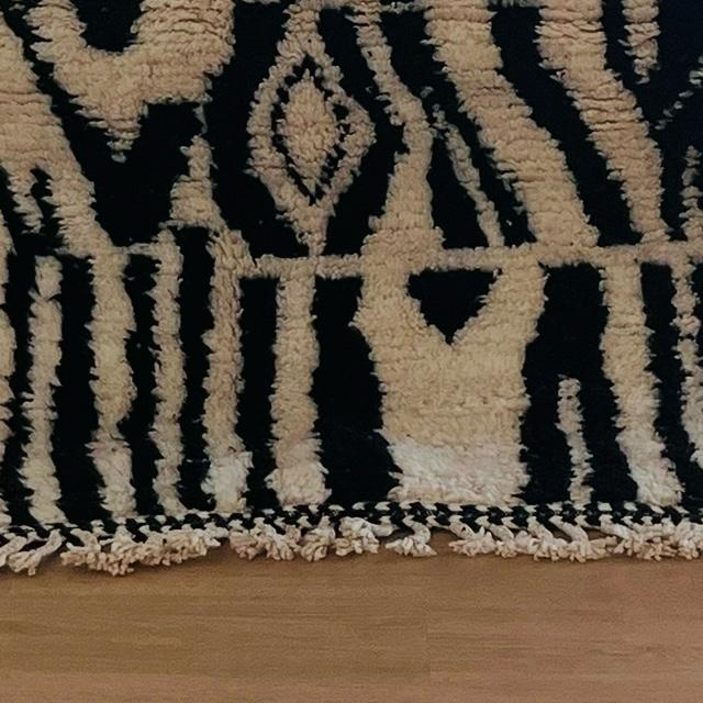 Caminos - 100x145 cm