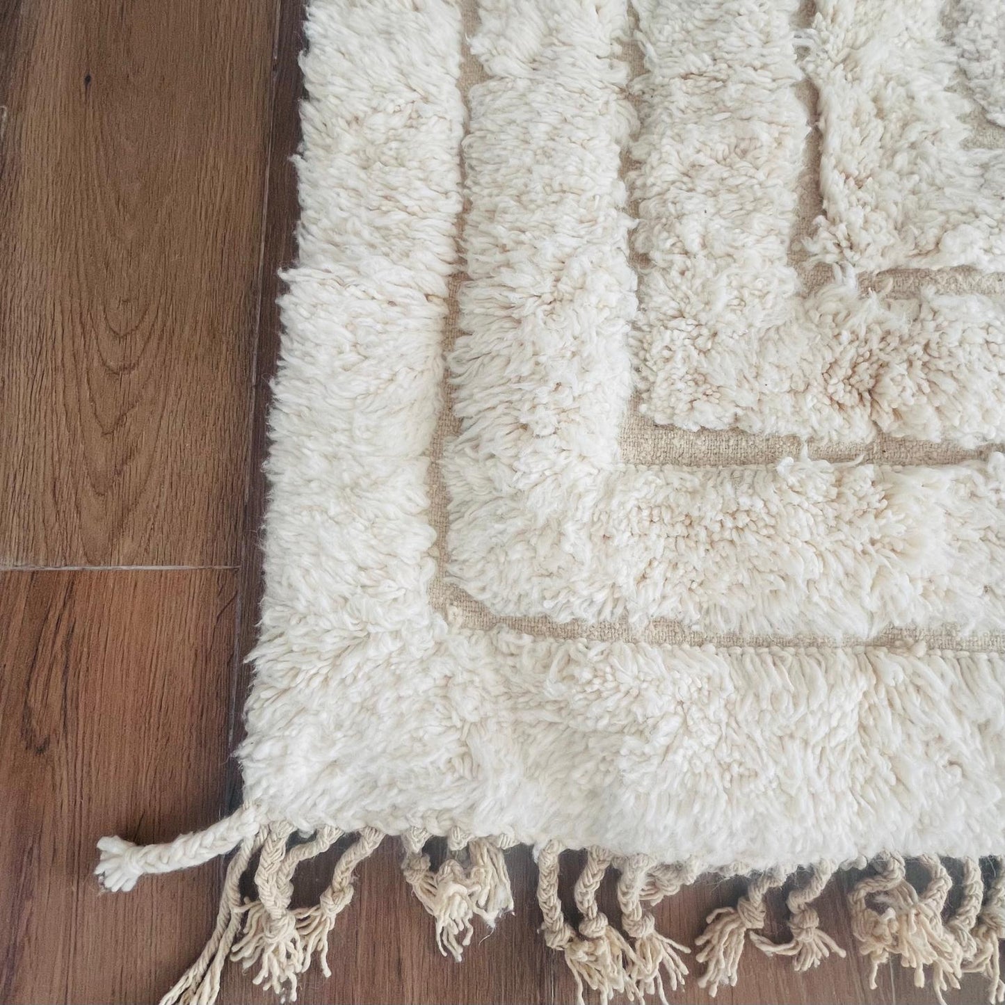 Natural Nadir - 155 x 190 cm