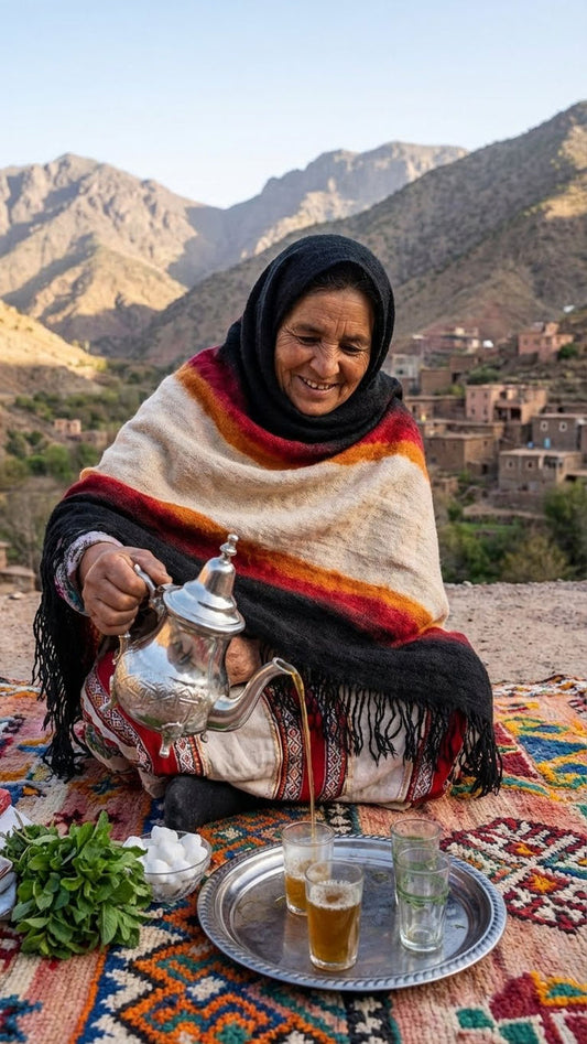 Novedades en Pura Artesanía: rumbo a Merzouga