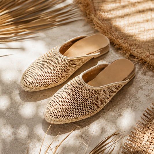 Sandalias Teja