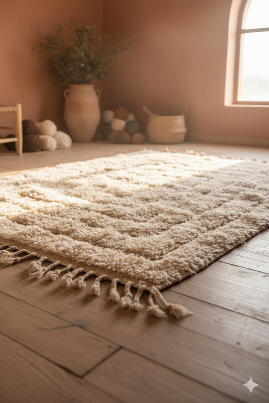 Minimal - 110x166 cm