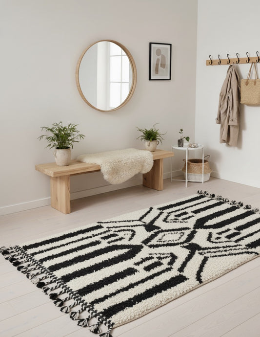 Caminos - 100x145 cm