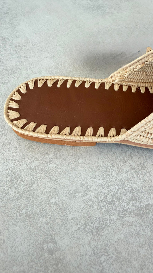Sandalias Victoria