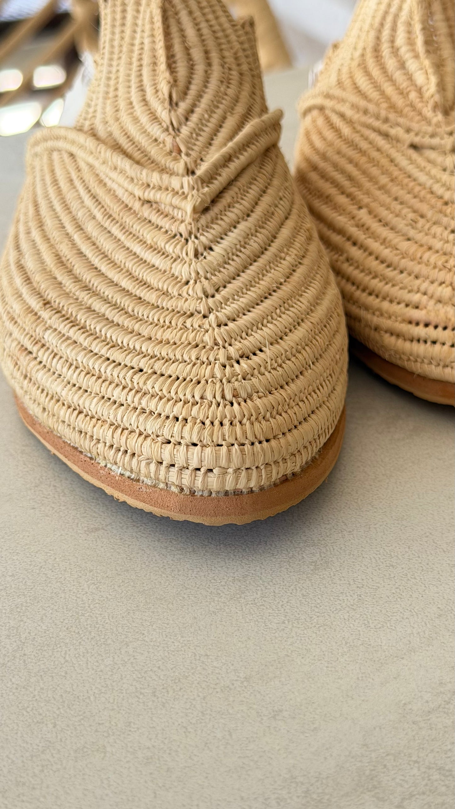 Sandalias Victoria