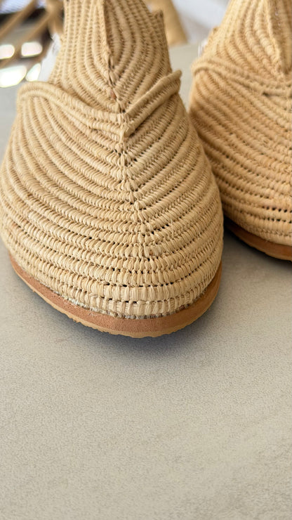 Sandalias Victoria