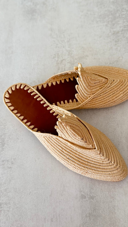Sandalias Victoria