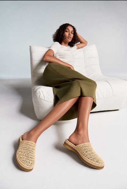 Sandalias Teja