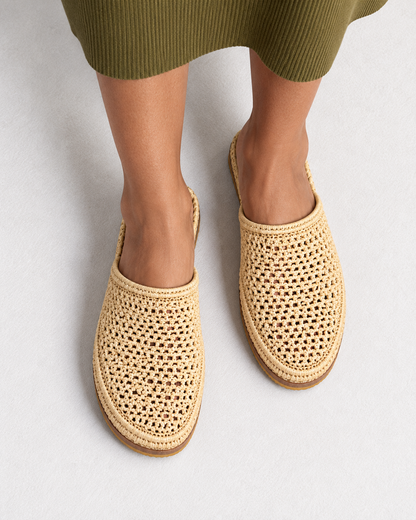 Sandalias Teja