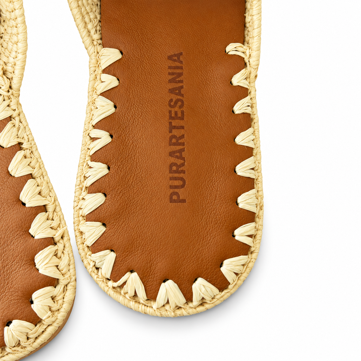 Sandalias Teja