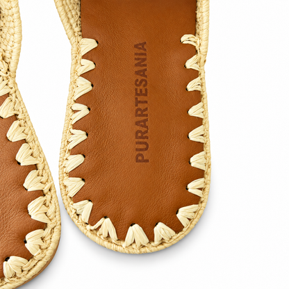 Sandalias Teja