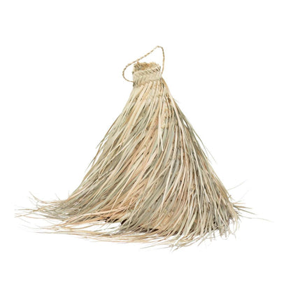 Lampara Palmera forma de Hoja