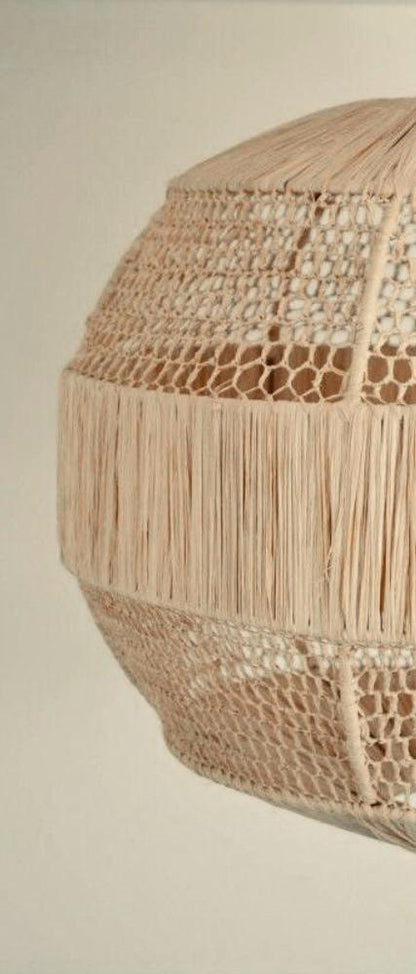 Esfera Nido de Abeja