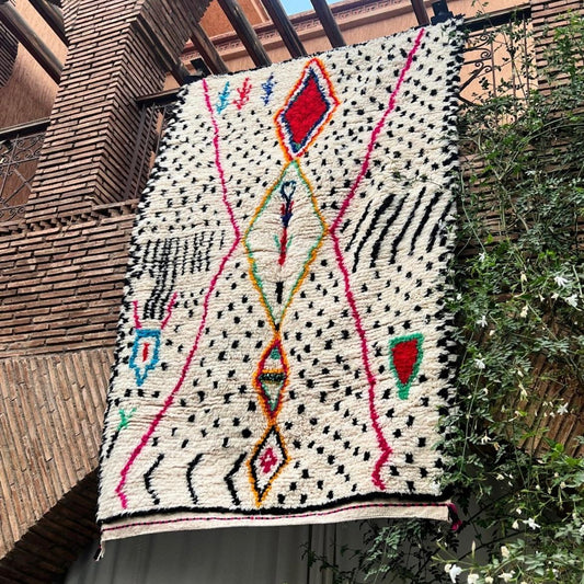 Izri- 250 x 150 cm