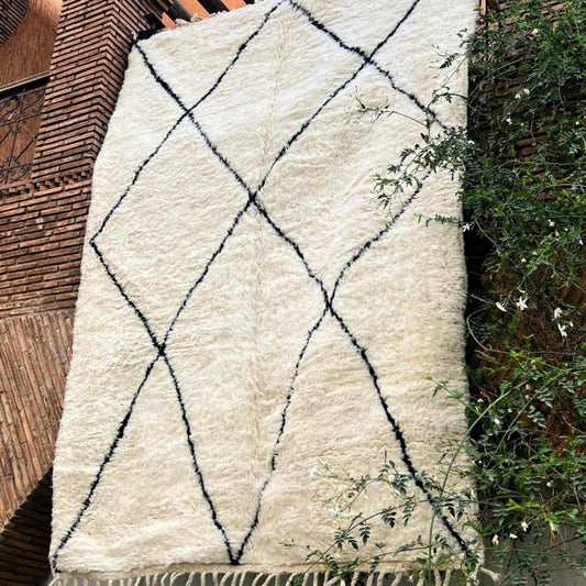 Amira - 250 x 150 cm