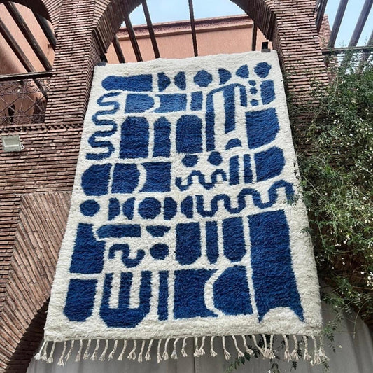 Alma 200 x 150 cm