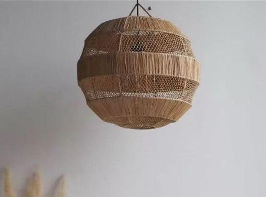 Esfera Nido de Abeja