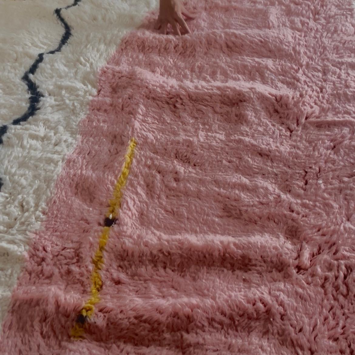 Roses - 255x163 cm