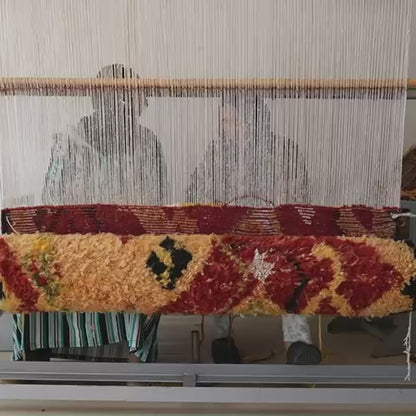 Hoja- 100 x 166 cm