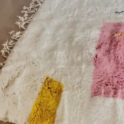 Roses - 255x163 cm