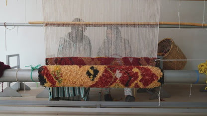 Étnica - 110 x 160 cm
